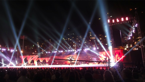 Jounieh Festival Majida El Roumi